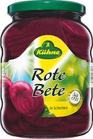 Kühne Rote Bete (330g)