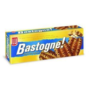 LU Bastogne Original (260g)
