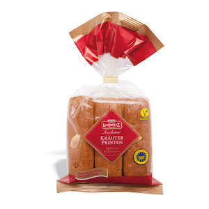 Lambertz Aachener Kräuter-Printen (200g)