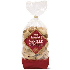 Lambertz Vanille-Kipferl (400g)