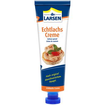 Larsen Echtlachs Creme (100g)