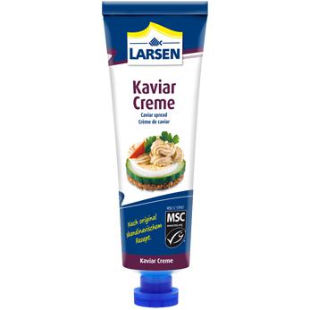 Larsen Kaviar Creme (100g)