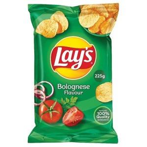 Lay's Chips Bolognese (200g)