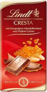 Lindt Cresta (100g)