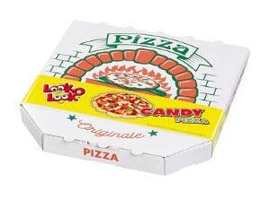 Look O Look Candy Pizza (300g)