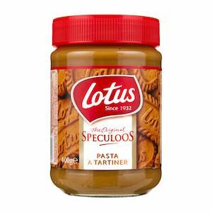 Lotus Original Speculoos (400g)