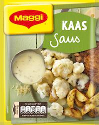 Maggi Kaassaus (37g)