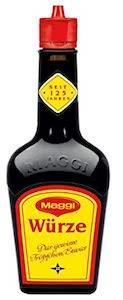 Maggi Wurze Classic Liquid Seasoning (250ml)