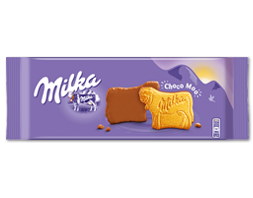 Milka Cookies Choco Moo (200g)