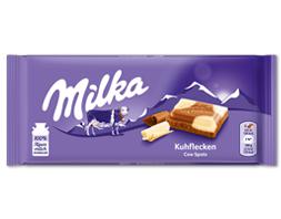 Milka Kuhflecken (100g)