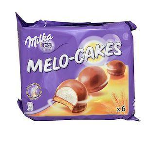 Milka Melo-Cakes (100g)