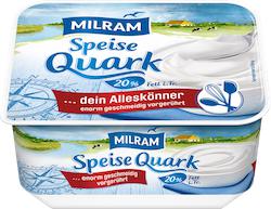Milram Speise Quark 20% (250g)