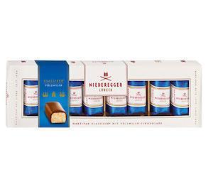 Niederegger Marzipan Klassiker Vollmilch (100g)