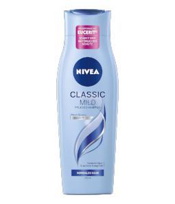 Nivea Classic Mild Mildes Shampoo (250ml)