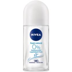 Nivea Roll On Fresh Natural (50ml)