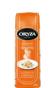 Oryza Risotto & Paella Reis (500g)
