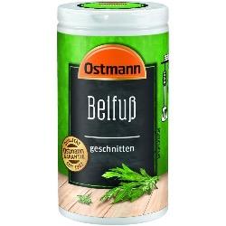 Ostmann Beifuß Geschnitten (25g)