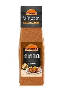 Ostmann Brathähnchen Würzer (60g)