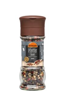 Ostmann Gewürzmühle Pfeffer Mix (60g)