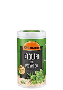 Ostmann Kräuter der Provence (15g)