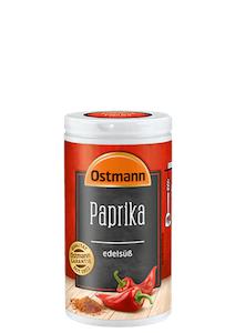 Ostmann Paprika edelsüß (35g)