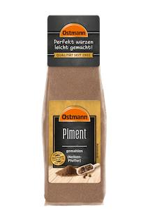 Ostmann Piment gemahlen (40g)