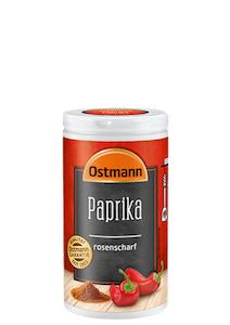 Ostmann Rosen Paprika scharf (35g)