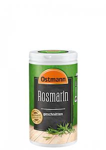 Ostmann Rosmarin Geschnitten (20g)