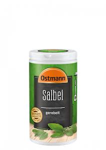 Ostmann Salbei (10g)