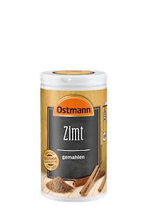 Ostmann Zimt gemahlen (30g)