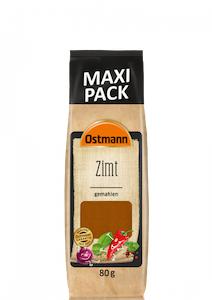 Ostmann Zimt gemahlen (80g)