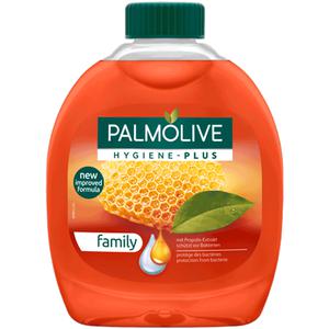 Palmolive Liquid Soap Hygiene Plus (300ml)
