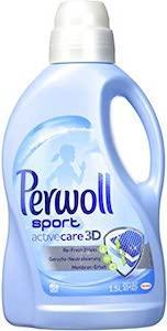 Perwoll Feinwaschmittel Sport Active Care 3D (1440ml)