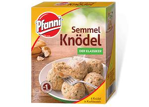 Pfanni Semmelknodel Der Klassiker (200g)