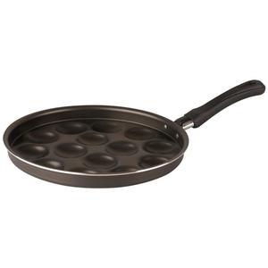 Poffertjespan non-stick Ø 23 cm