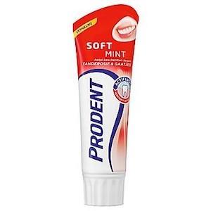 Prodent Tandpasta Soft Mint (75ml)