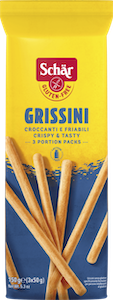 Schär Grissini Breadsticks (150g)