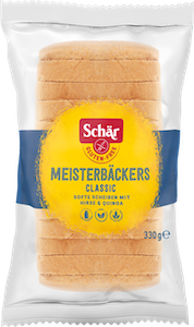 Schär Meisterbäckers Classic (330g)