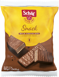 Schär Snack (105g)