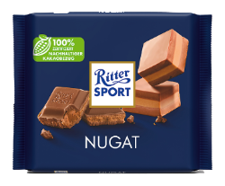 Ritter Sport Nugat (100g)