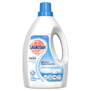 Sagrotan Desinfektion Wäsche-Hygienespüler (15WL)