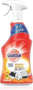 Sagrotan Küchen-Reiniger Spritzige Zitrone (750ml)