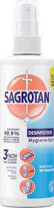 Sagrotan Pumpspray (250ml)