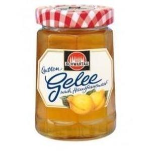 Schwartau Gelee Quitten (225g)