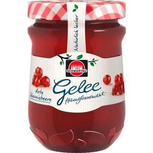 Schwartau Gelee Rote Johannisbeere (200g)