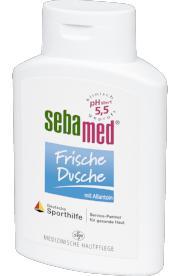 Sebamed Frische Dusche (200ml)