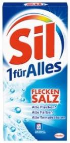 Sil 1-für-Alles Flecken-Salz (500g)