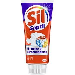Sil Saptil Tube With Brush (200ml)