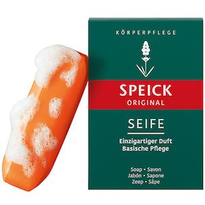 Speick Natural Soap Bar (100g)