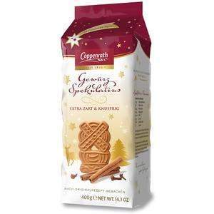 Spekulatius Coppenrath Gewürz (400g)